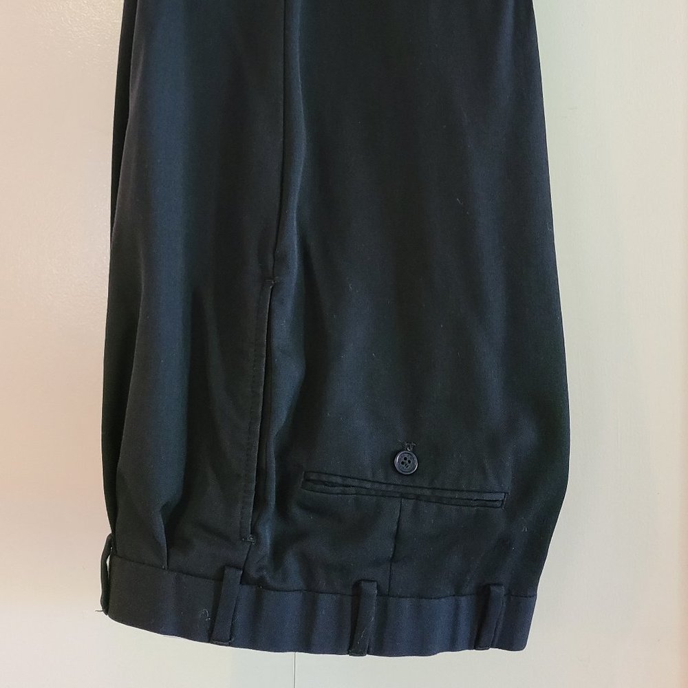 Brooks Brothers Madison Fit 34X30
